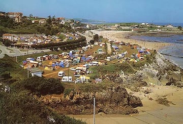Camping de Comillas Camping de Comillas