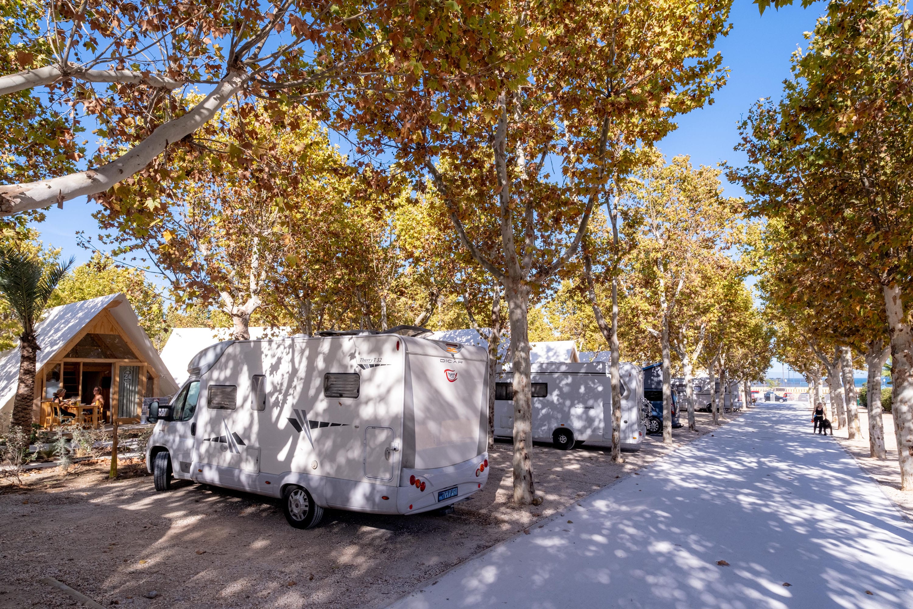 Costa del Sol Glamping Village — 4