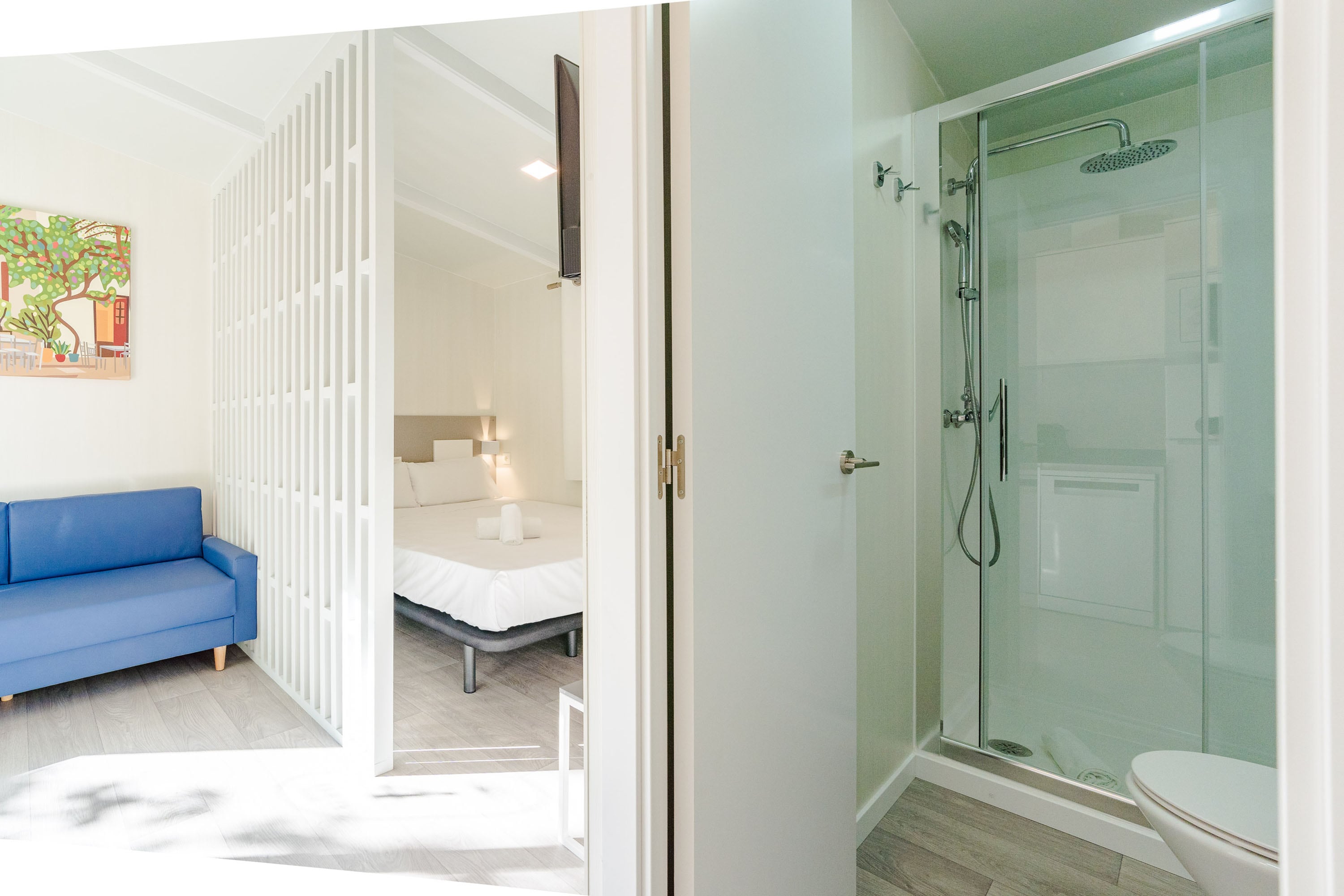 Costa del Sol Glamping Village — 5