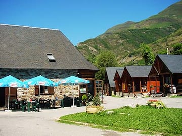 Camping Era Yerla d'Arties Camping Era Yerla d'Arties