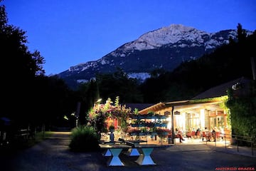 Camping Los Vives Camping Los Vives