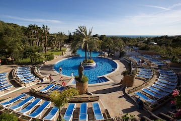 Camping Playa Bara - Image 1