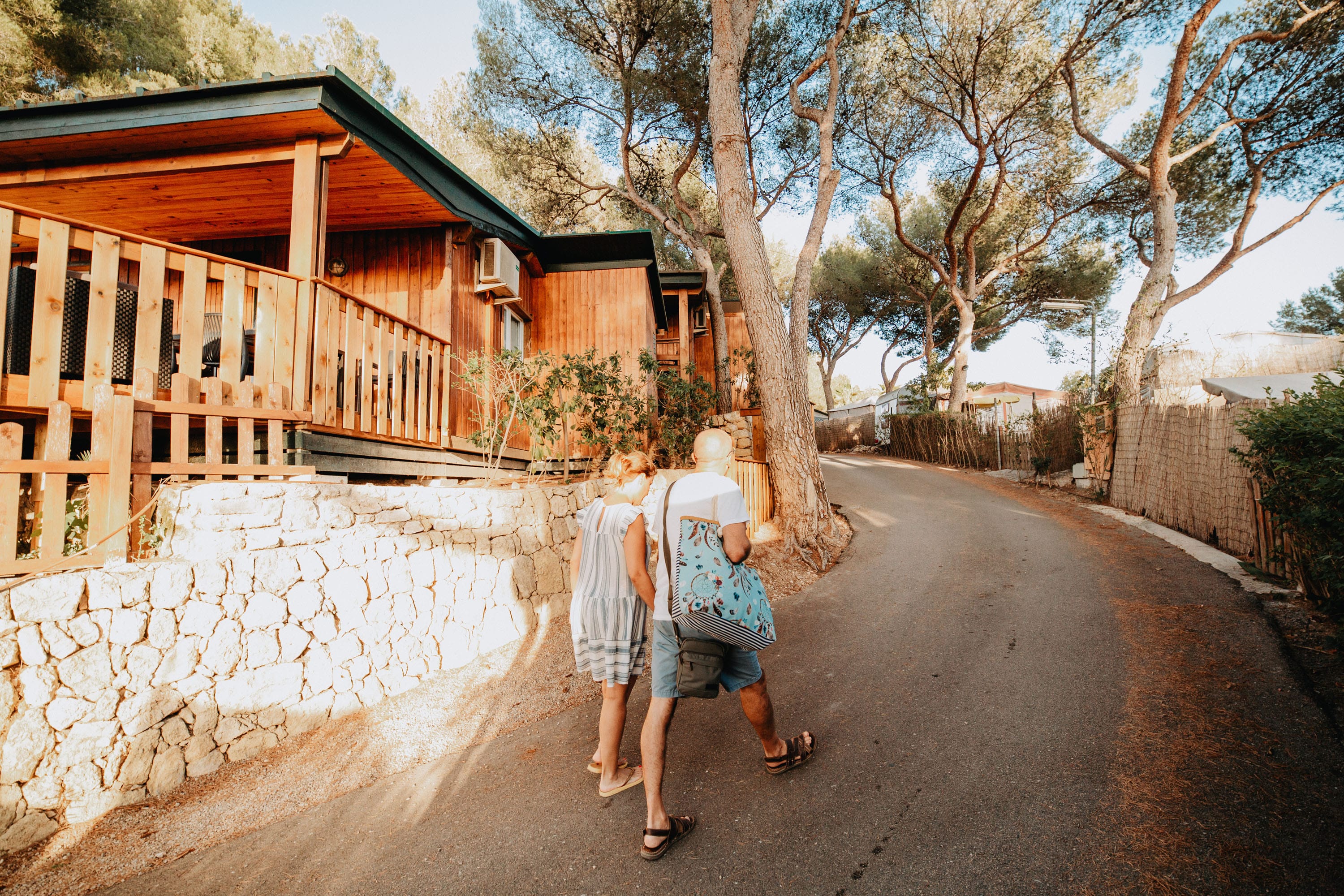 Camping Caledonia — 5