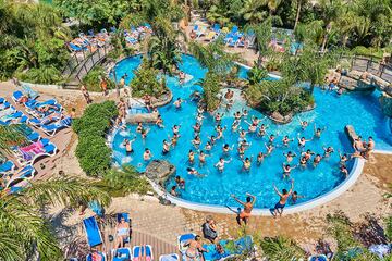 La Siesta Salou Resort & Camping La Siesta Salou Resort & Camping