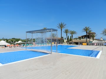 Camping Castell Mar Camping Castell Mar