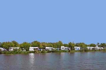 Camping Laguna Camping Laguna