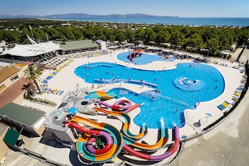 Camping Las Dunas - Image 1