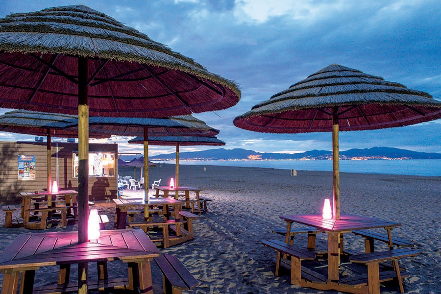 Camping Las Dunas | ACSI