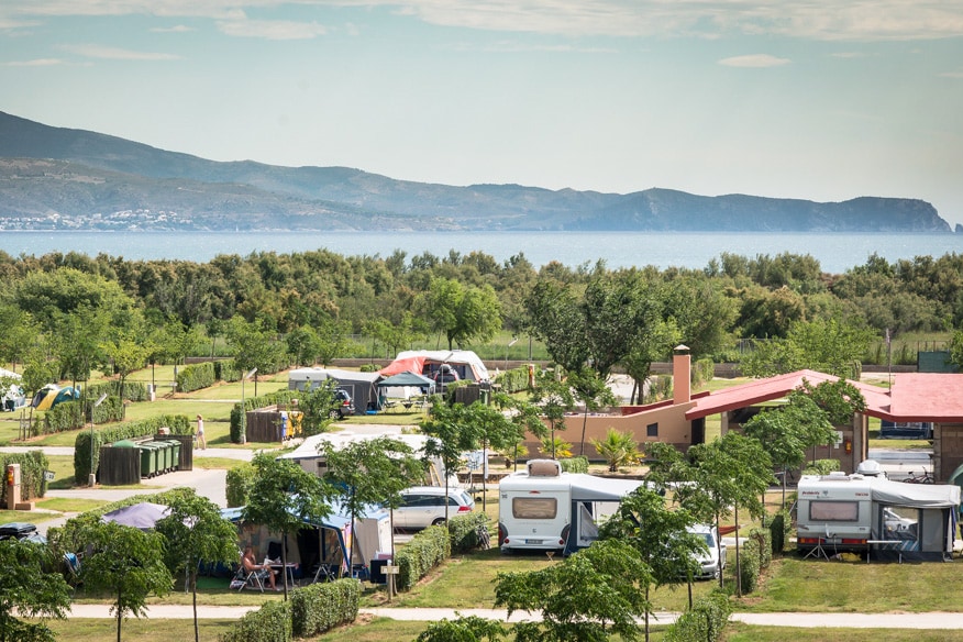 Camping Las Dunas | ACSI