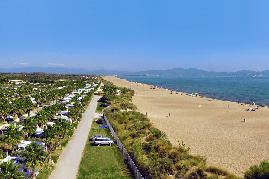 Camping Las Dunas | ACSI