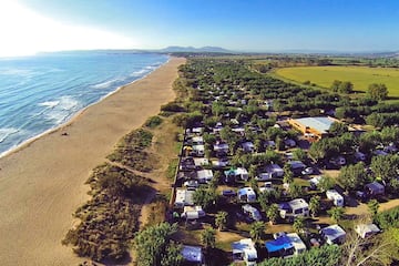 Camping La Ballena Alegre Costa Brava - Image 1 Camping La Ballena Alegre Costa Brava - Image 1