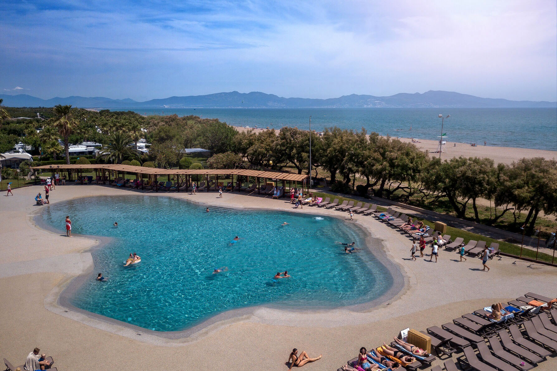 beste-camping-spanje-la-ballena-alegre