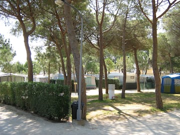 Camping l'Escala Camping l'Escala