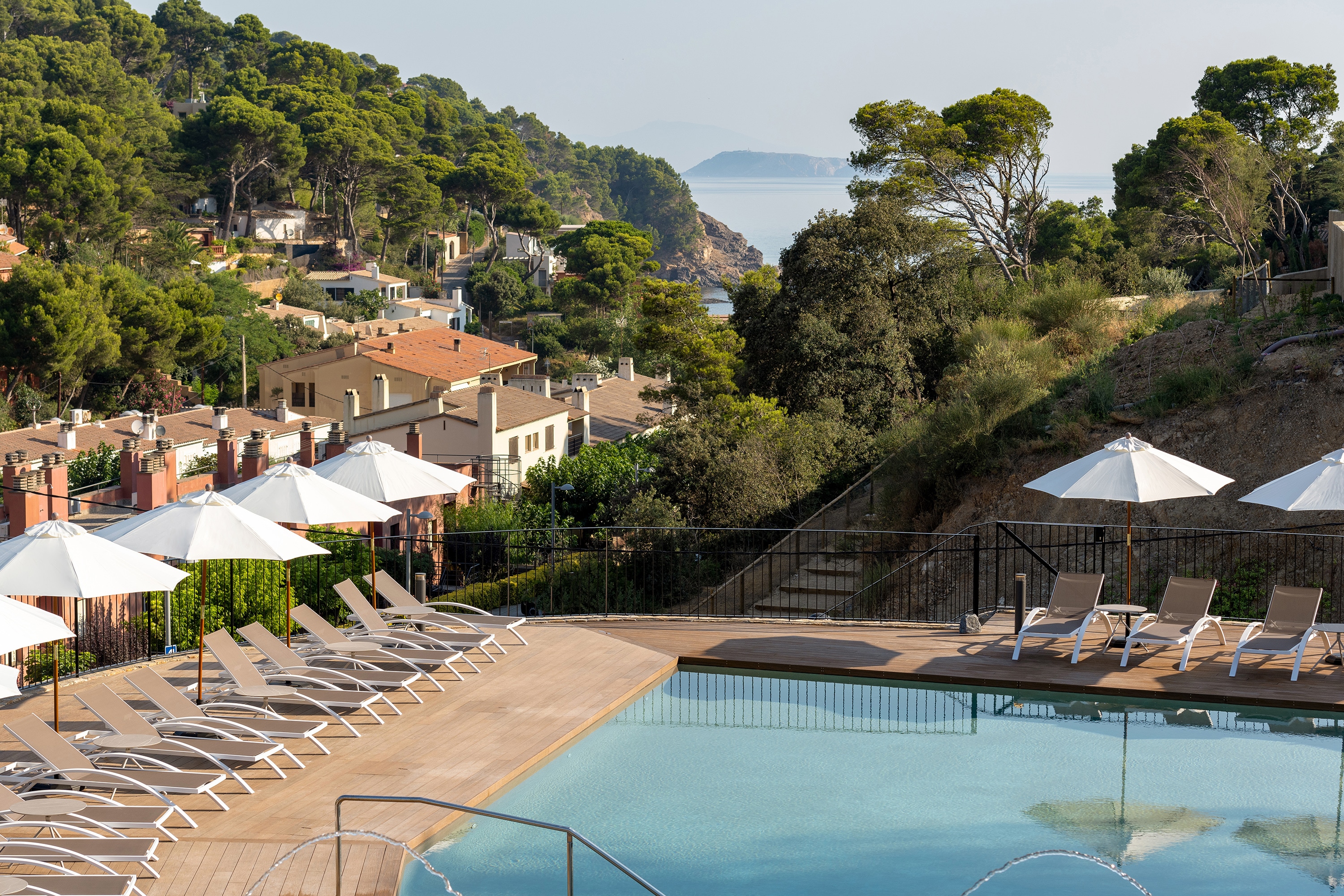 Talaia Plaza Ecoresort — 5