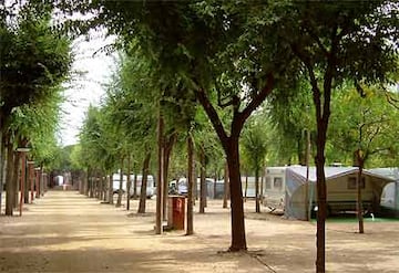 Camping s'Abanell Camping s'Abanell