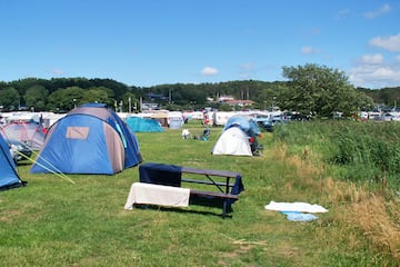 Lisebergs Camping Askim Strand Lisebergs Camping Askim Strand