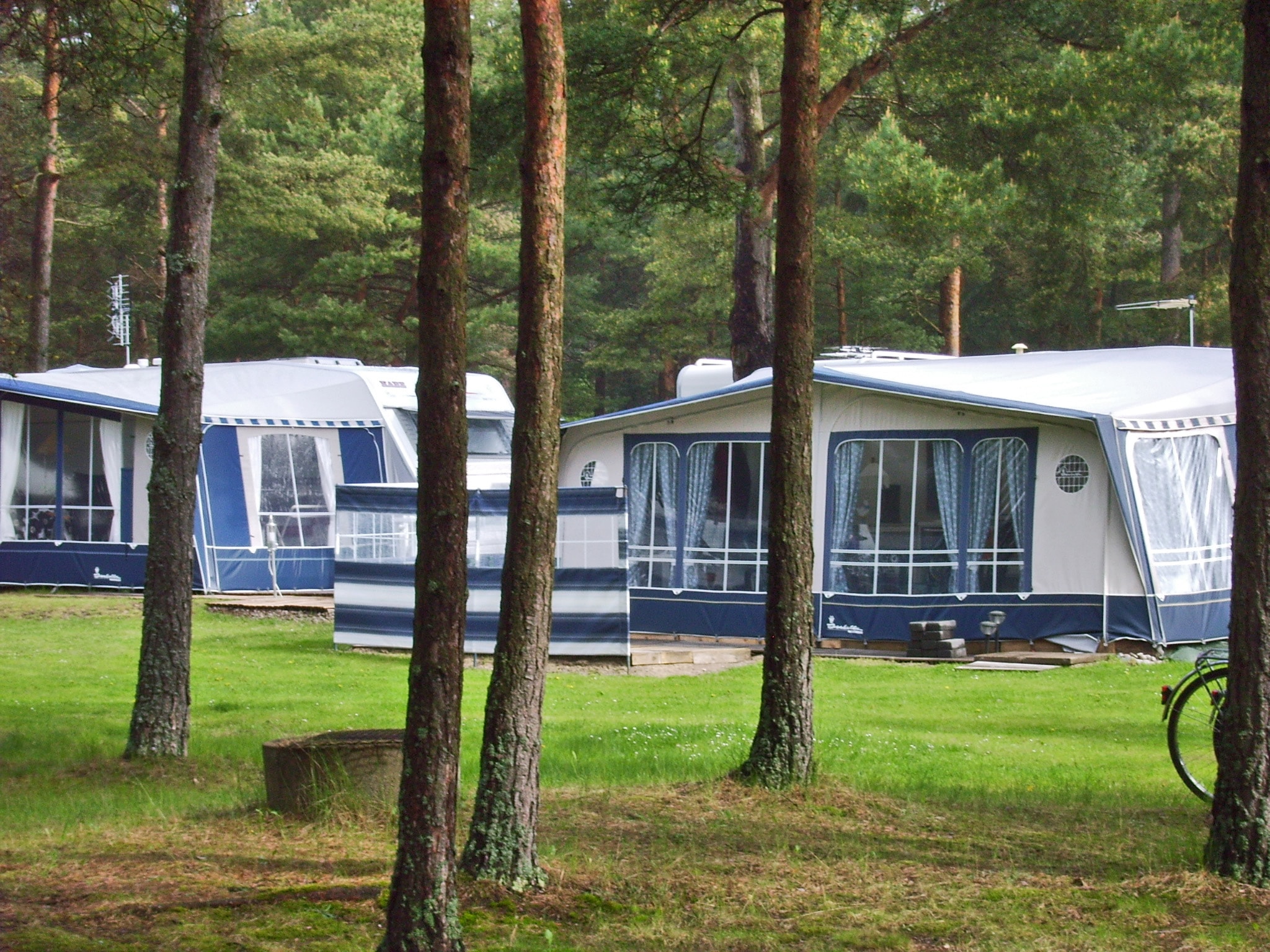 First Camp hus-Kristianstad | ACSI