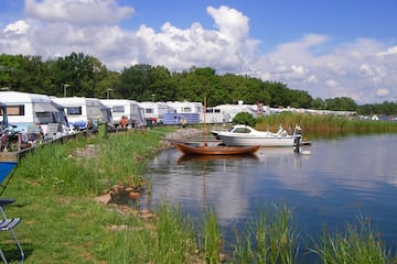 Dragsö Camping & Stugby Dragsö Camping & Stugby