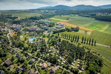 TCS Camping Orbe TCS Camping Orbe