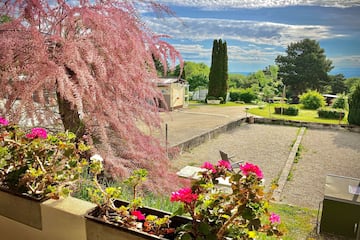 Camping Le Nozon Camping Le Nozon