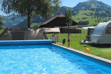 Camping Vermeille Camping Vermeille
