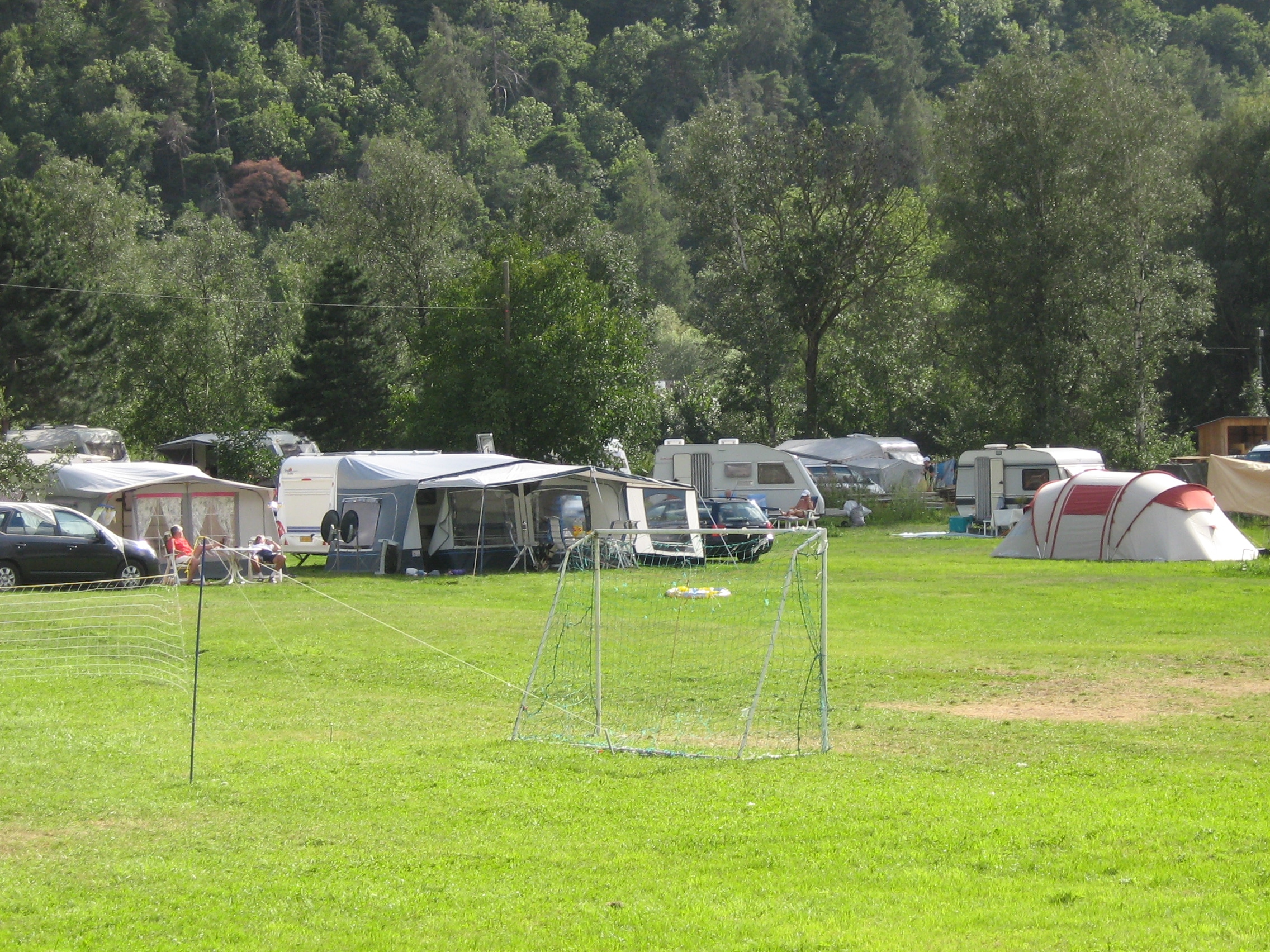 Camping Simplonblick — 5