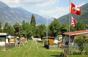 Camping Torrent Camping Torrent