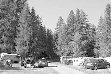 Camping Brigga GmbH Camping Brigga GmbH