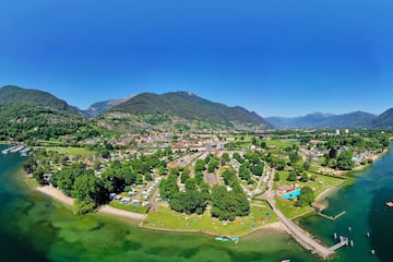 Camping Tamaro Resort - Image 1 Camping Tamaro Resort - Image 1