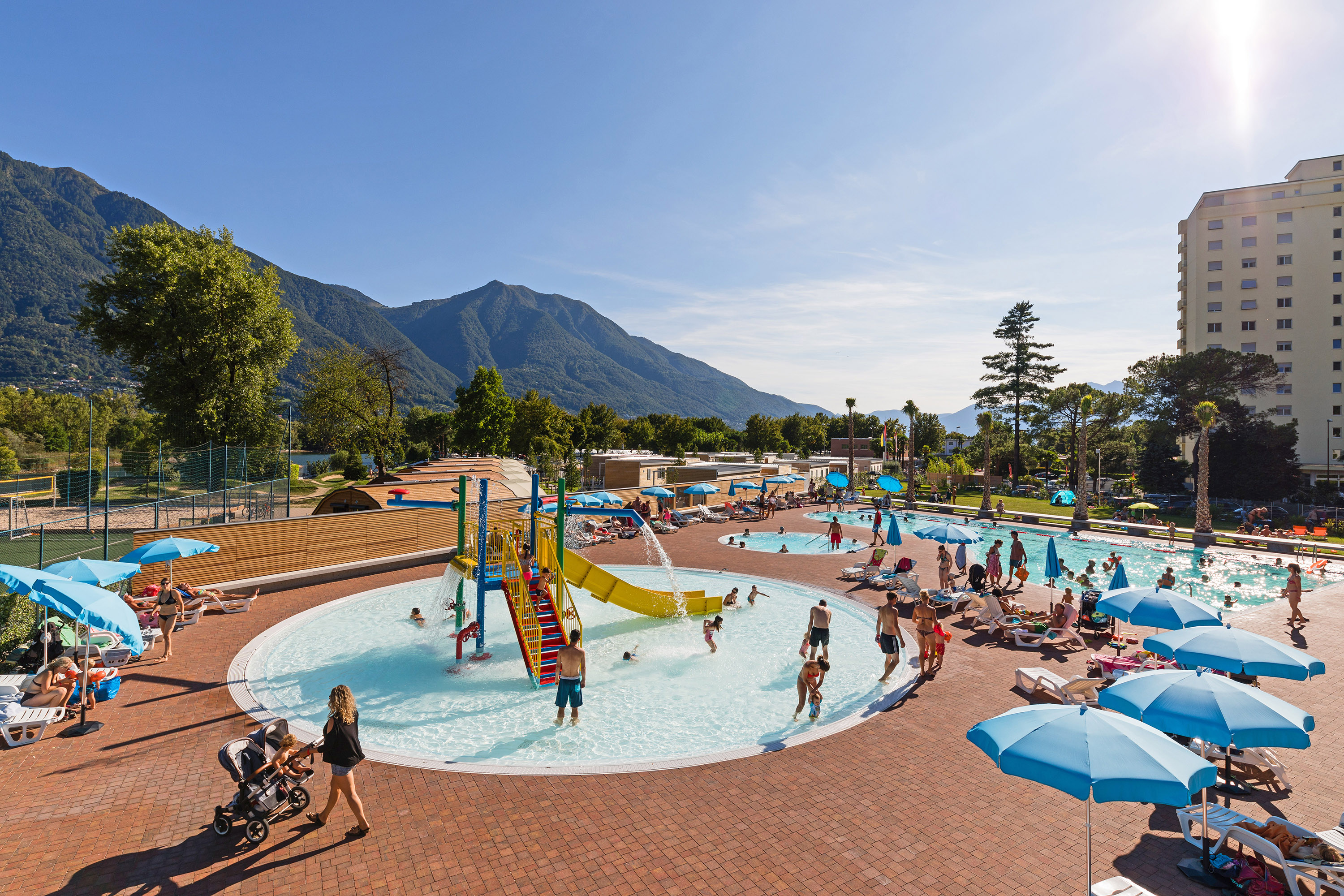Campofelice Camping Village — 4