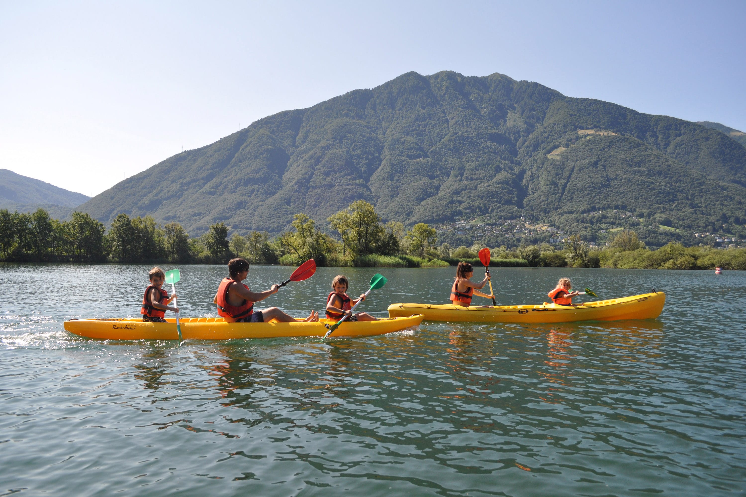Campofelice Camping Village — 5