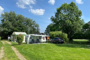 Camping Drusus Camping Drusus