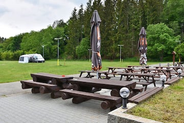 Camping Relaxa Camping Relaxa