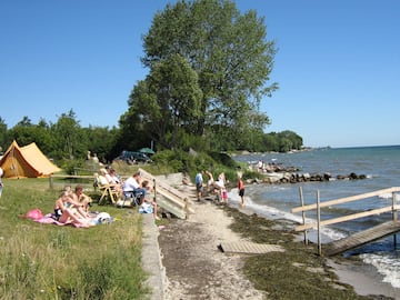 DCU-Camping Åbyskov Strand DCU-Camping Åbyskov Strand