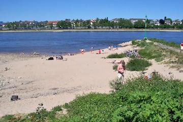 Camping Berger Camping Berger