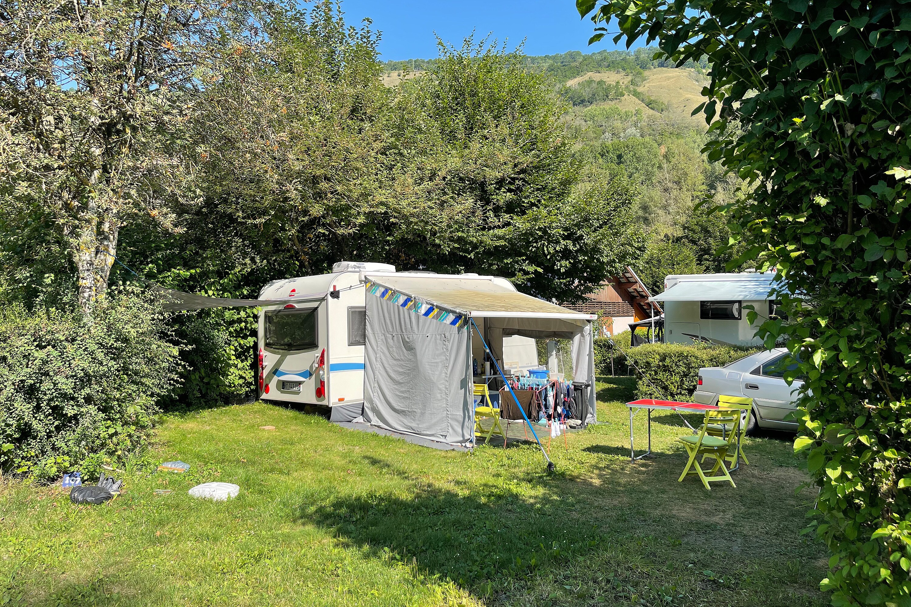Camping l'Eden de la Vanoise — 5