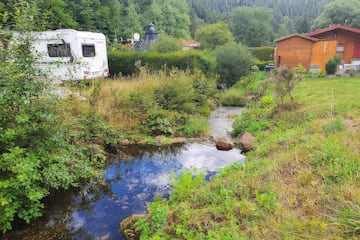 Camping Rehmühle Camping Rehmühle