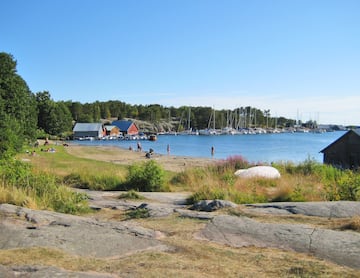 Käringsunds Camping Käringsunds Camping