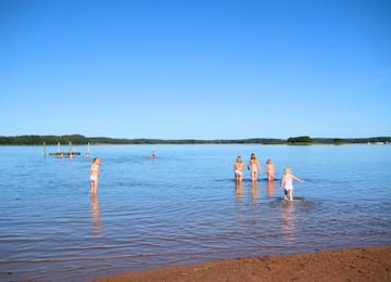 Camping Santtioranta Camping Santtioranta