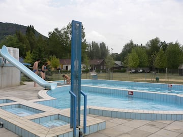 Camping Balaton Eldorado Camping Balaton Eldorado
