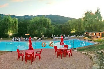 Camping Le Querce Camping Le Querce