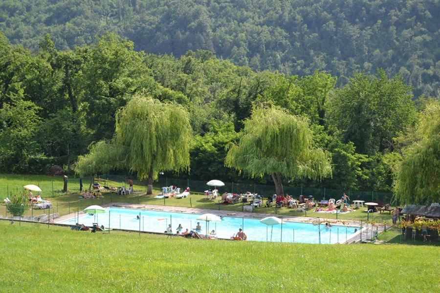 Camping Le Querce — 4