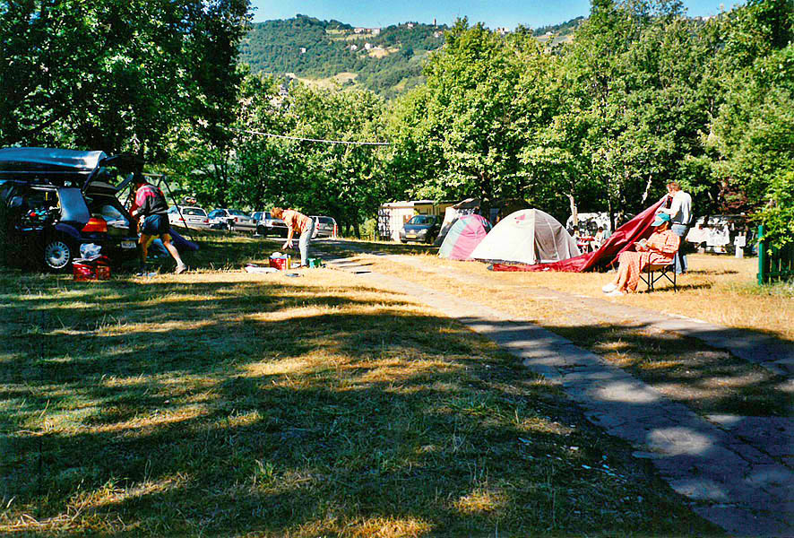 Camping Le Querce — 5