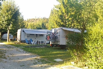 Camping Pian Bosco Camping Pian Bosco