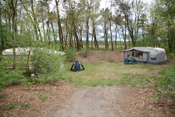 Charme Camping Hartje Groen Charme Camping Hartje Groen