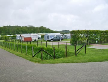 Camping Janse Camping Janse