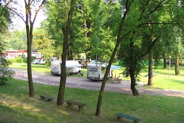 Camping nr. 33 Tramp Camping nr. 33 Tramp