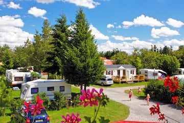 Camping Oase Praha Camping Oase Praha
