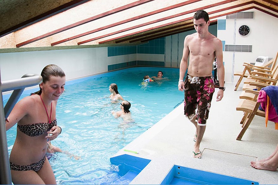 Camping Oase Praha — 4