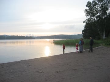 Waxholms Camping Waxholms Camping